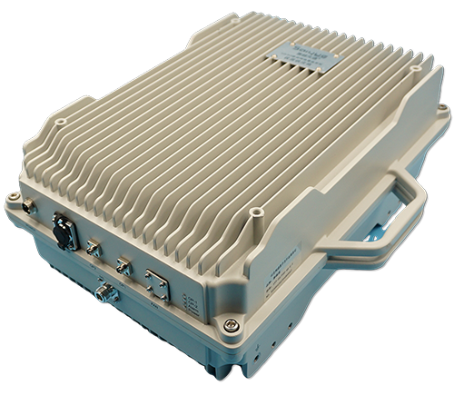 巴音郭楞单频/双频/四频/五频运营级数字光纤直放站