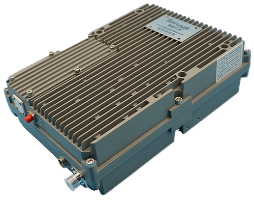 巴音郭楞经济型光纤直放站