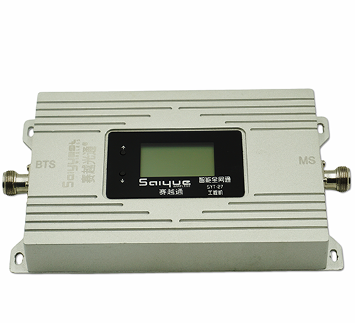 巴音郭楞单频手机信号放大器800㎡