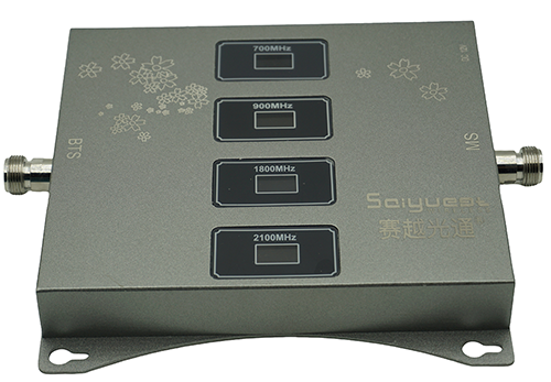  巴音郭楞四频手机信号接收器200㎡