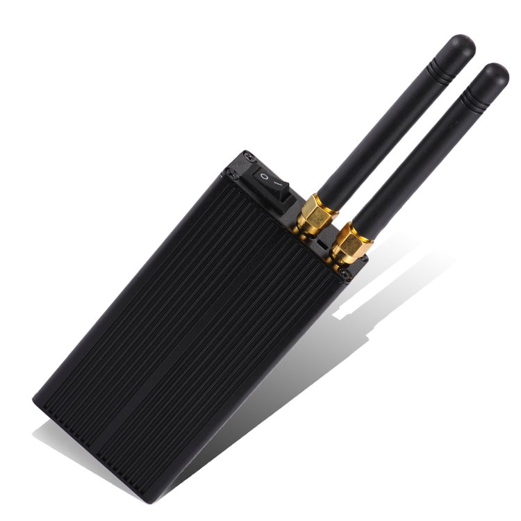  巴音郭楞1.2G/1.5G导航屏蔽器