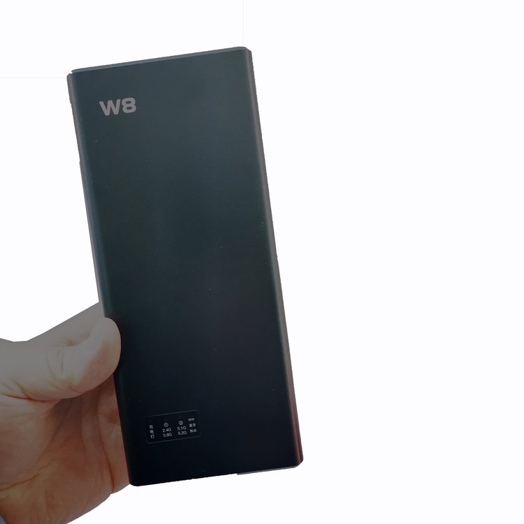  巴音郭楞蓝牙WiFi信号屏蔽器