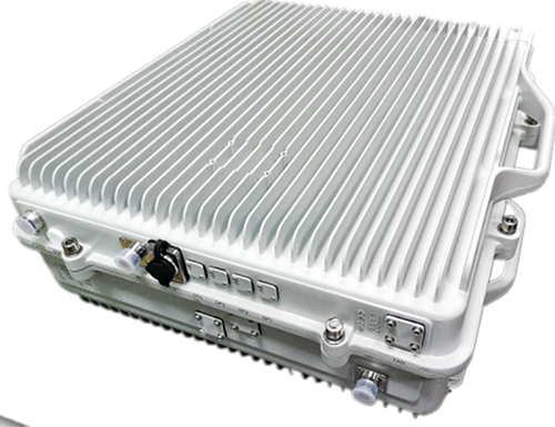 巴音郭楞信令级数字室分型移动通信干扰器